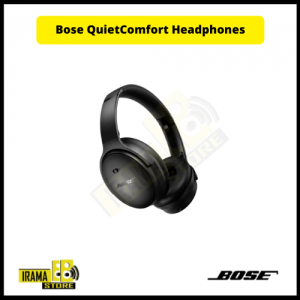 Bose QuietComfort Headphones